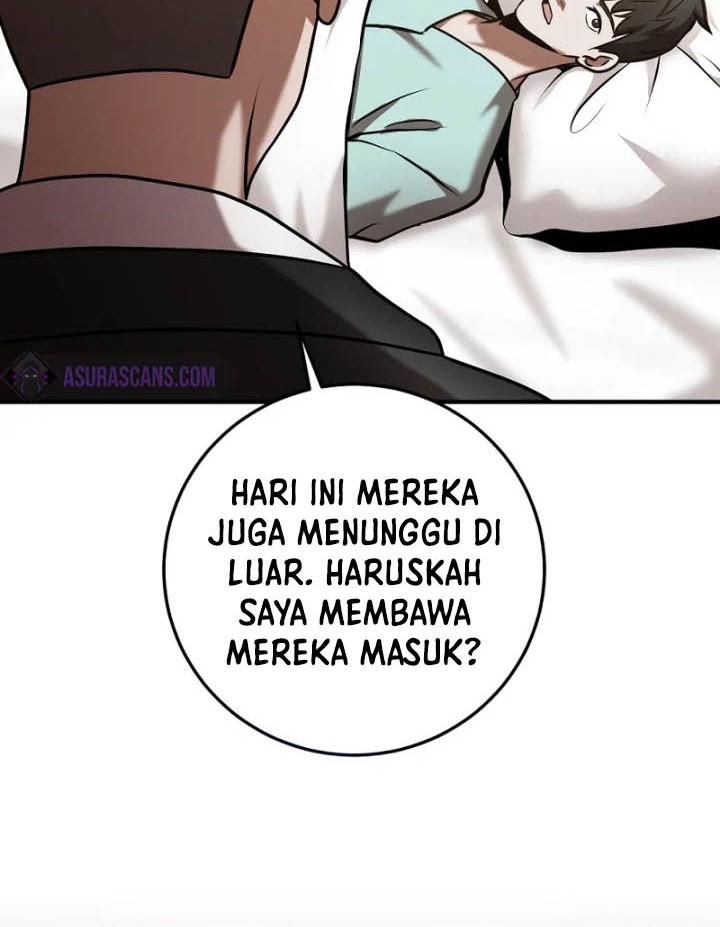 I Became a Renowned Family’s Sword Prodigy Chapter 23 Gambar 48