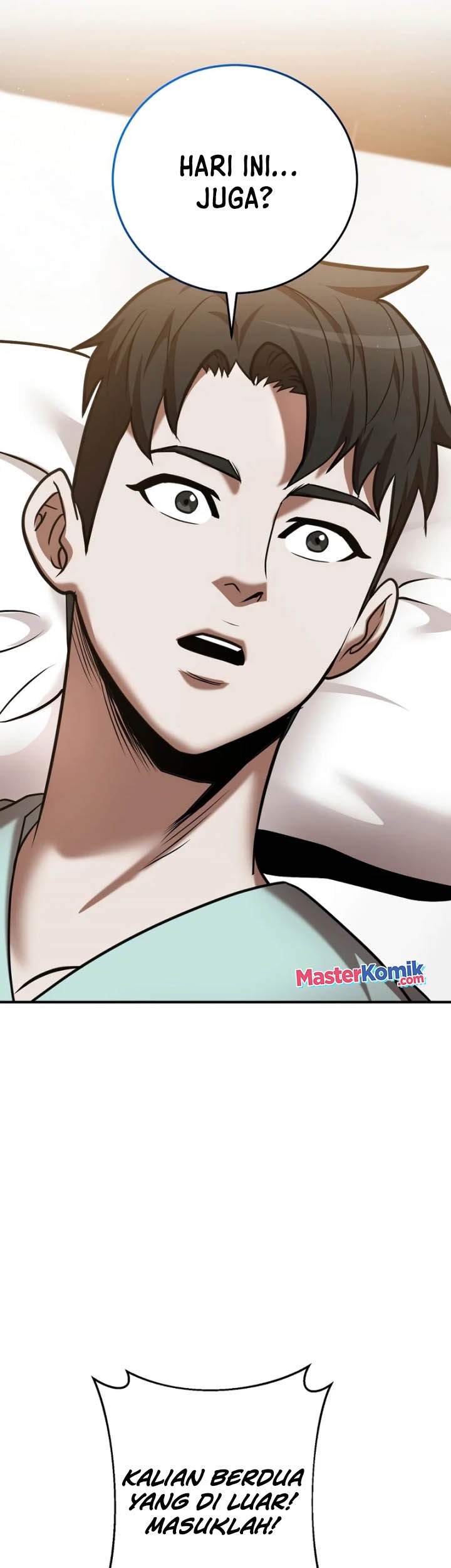 I Became a Renowned Family’s Sword Prodigy Chapter 23 Gambar 49