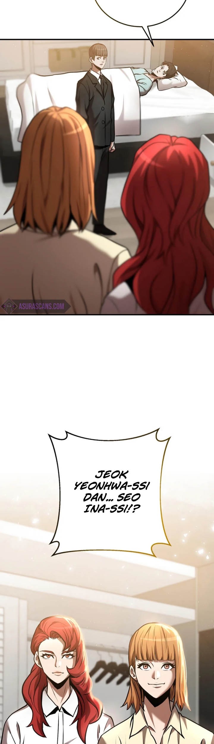 I Became a Renowned Family’s Sword Prodigy Chapter 23 Gambar 51