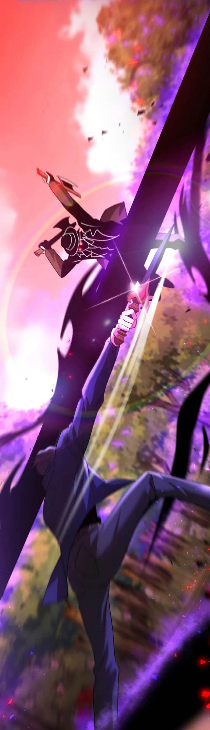 I Became a Renowned Family’s Sword Prodigy Chapter 23 Gambar 3