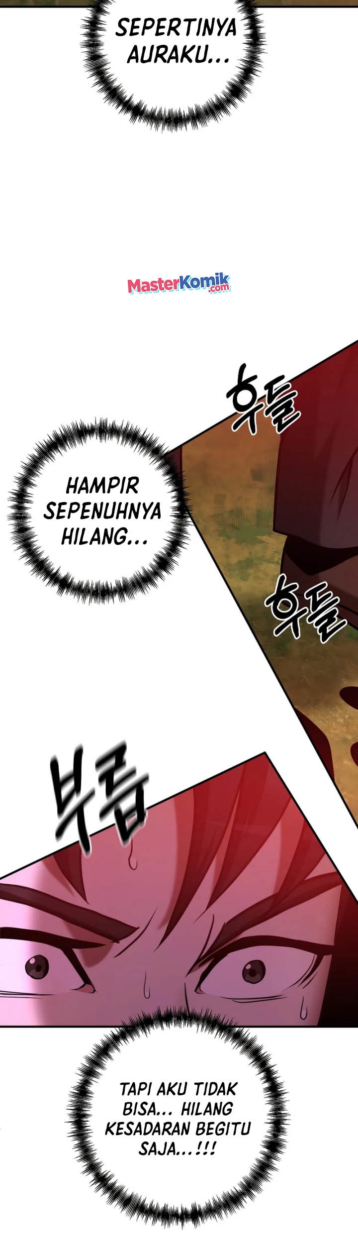 I Became a Renowned Family’s Sword Prodigy Chapter 23 Gambar 8