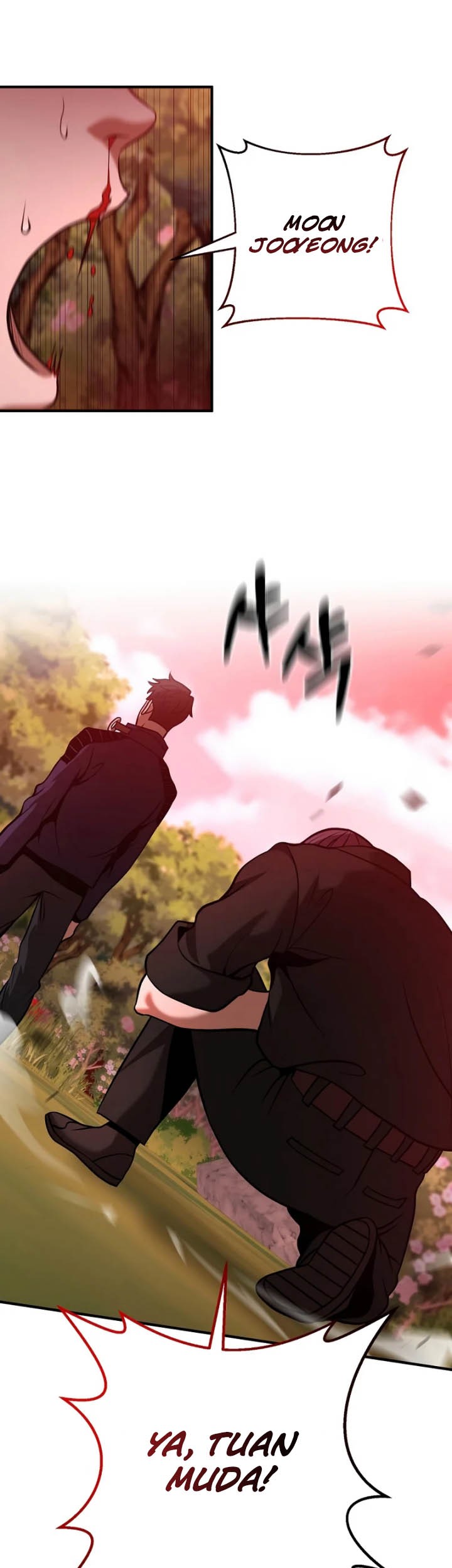 I Became a Renowned Family’s Sword Prodigy Chapter 23 Gambar 10