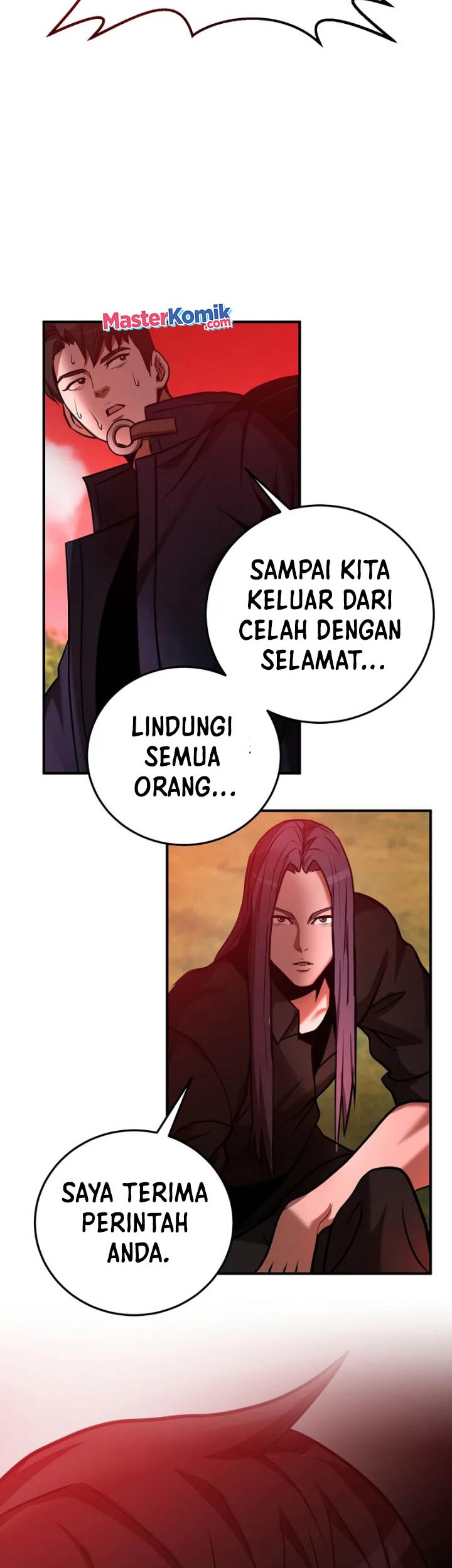 I Became a Renowned Family’s Sword Prodigy Chapter 23 Gambar 11