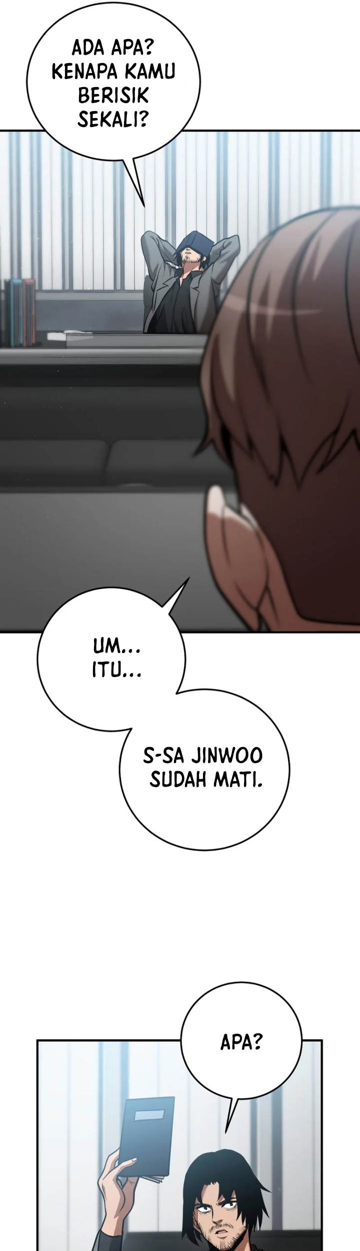 I Became a Renowned Family’s Sword Prodigy Chapter 23 Gambar 18