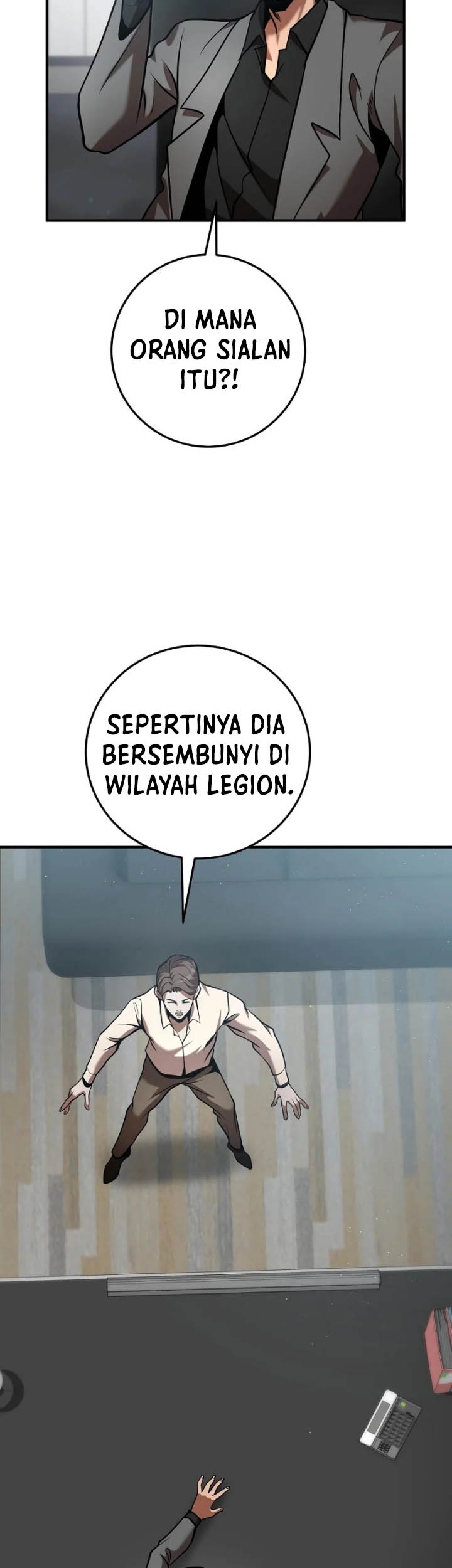 I Became a Renowned Family’s Sword Prodigy Chapter 23 Gambar 19