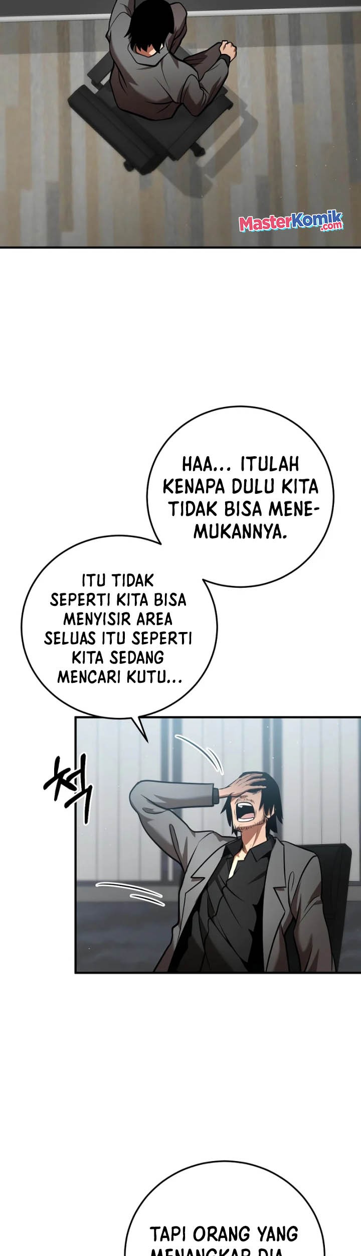 I Became a Renowned Family’s Sword Prodigy Chapter 23 Gambar 20