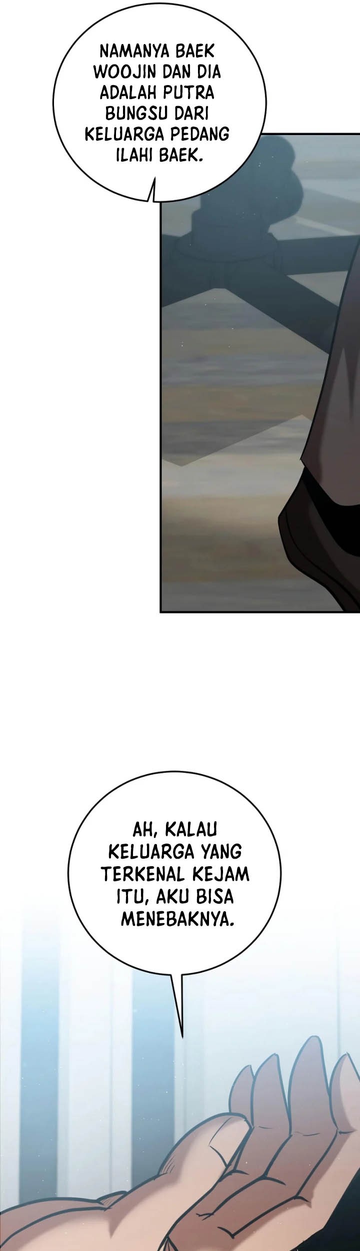 I Became a Renowned Family’s Sword Prodigy Chapter 23 Gambar 22