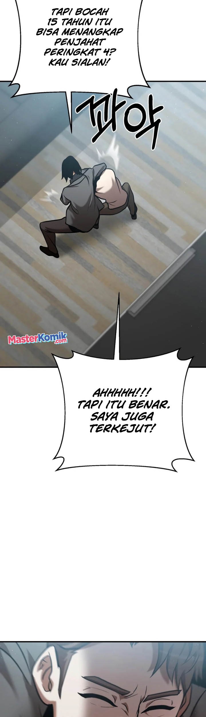 I Became a Renowned Family’s Sword Prodigy Chapter 23 Gambar 27