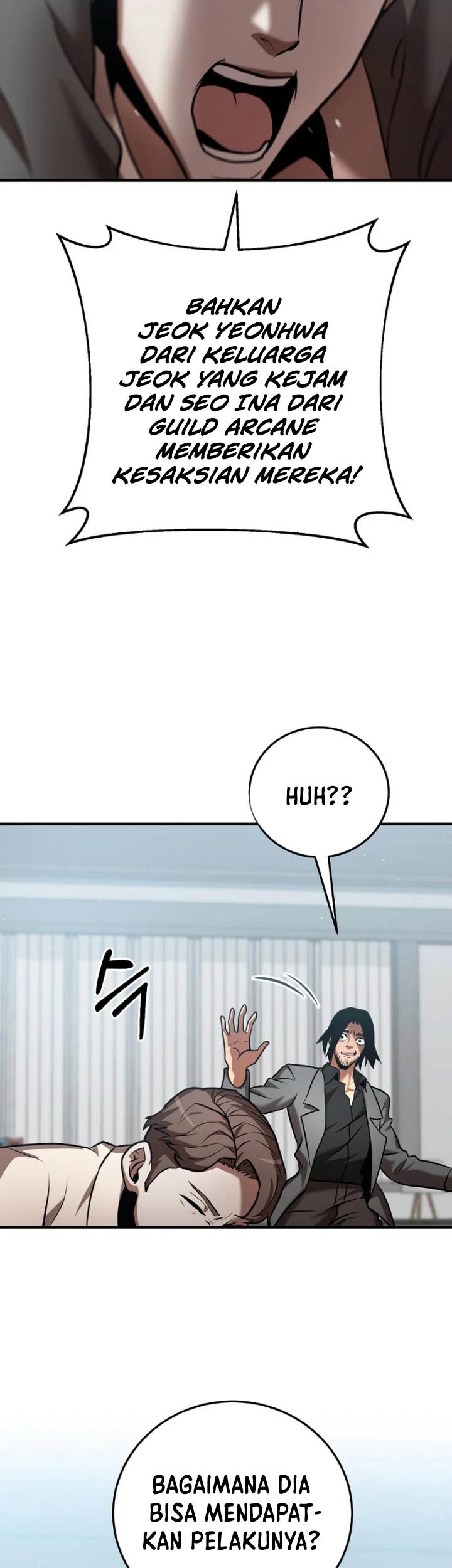 I Became a Renowned Family’s Sword Prodigy Chapter 23 Gambar 28