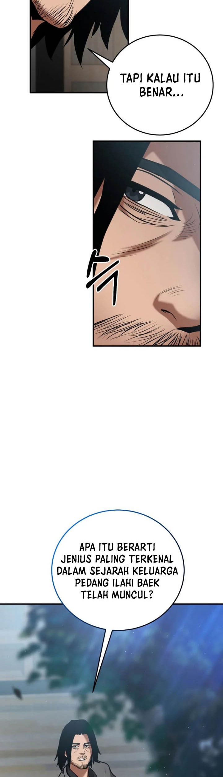 I Became a Renowned Family’s Sword Prodigy Chapter 23 Gambar 31