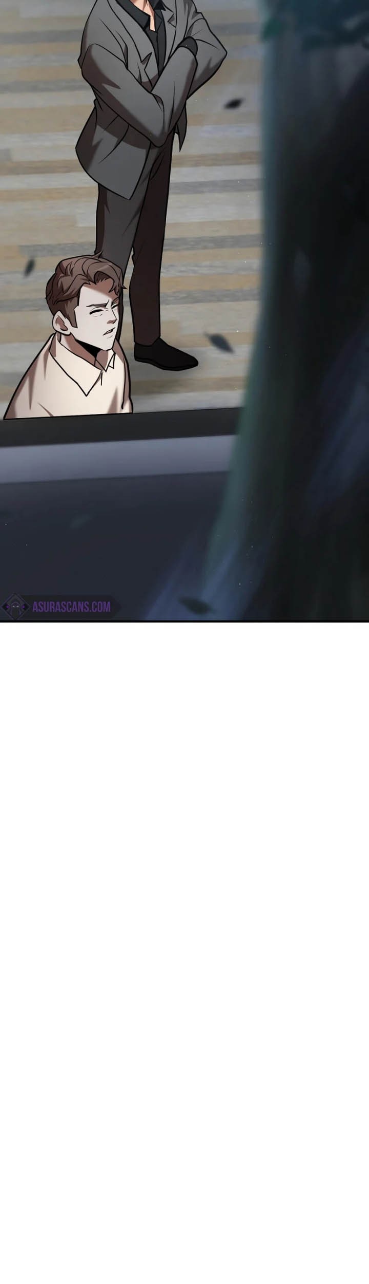 I Became a Renowned Family’s Sword Prodigy Chapter 23 Gambar 32