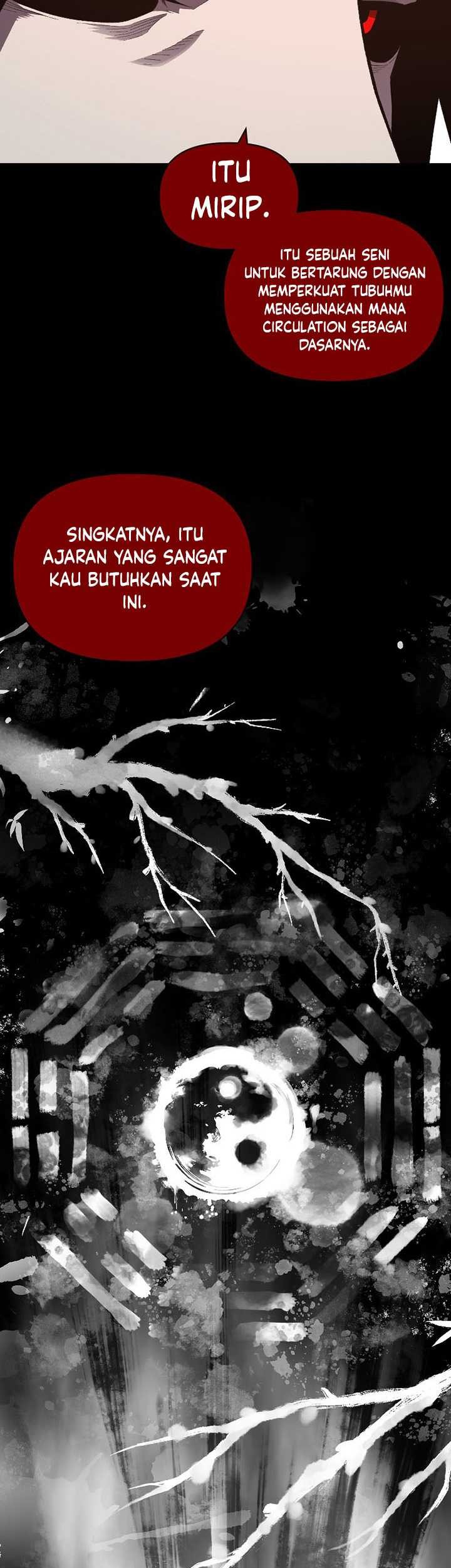 Talent-Swallowing Magician Chapter 43 Gambar 28