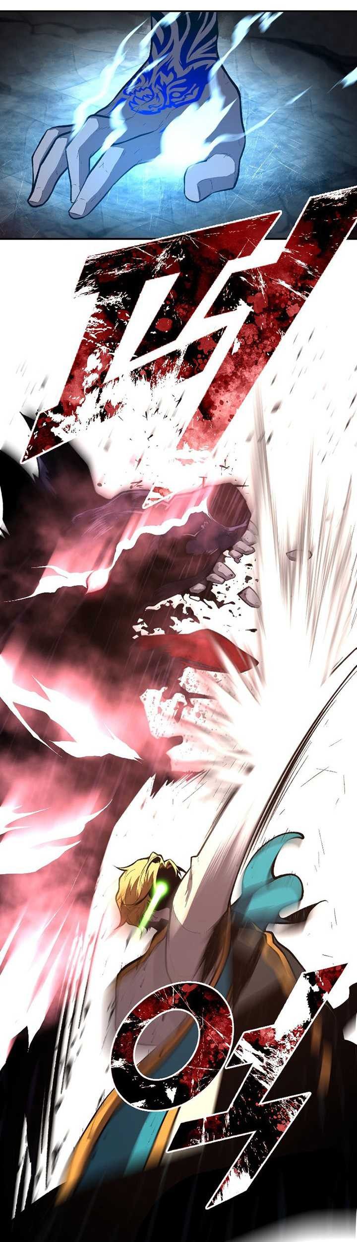 Talent-Swallowing Magician Chapter 43 Gambar 42