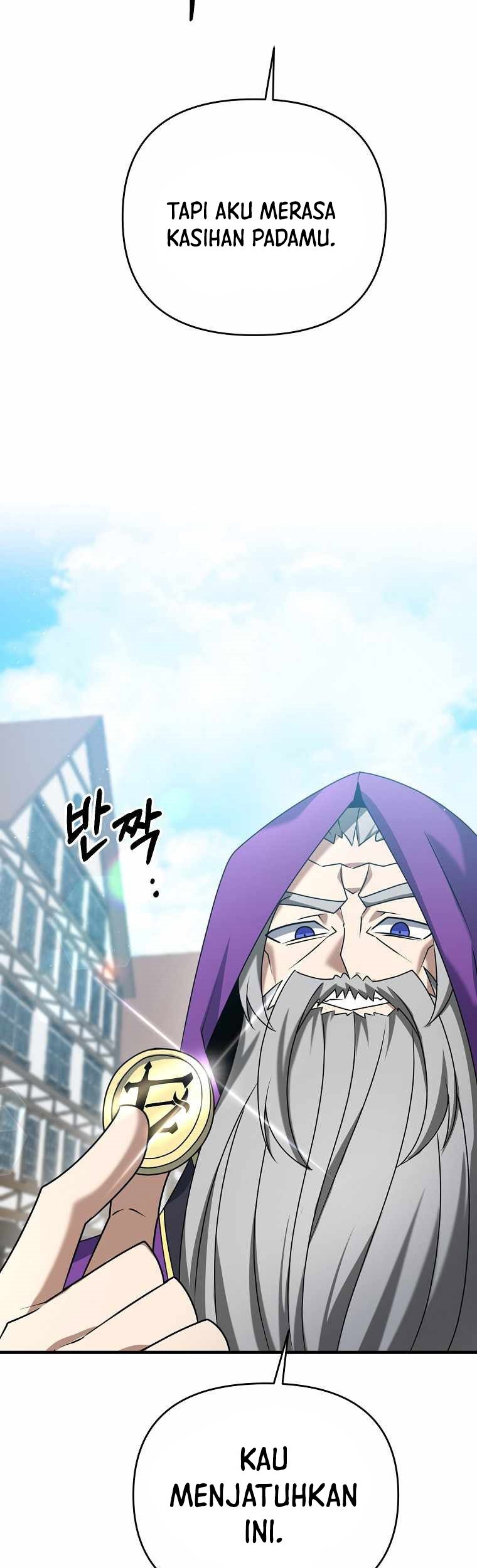 The Lazy Swordmaster Chapter 31 Gambar 19