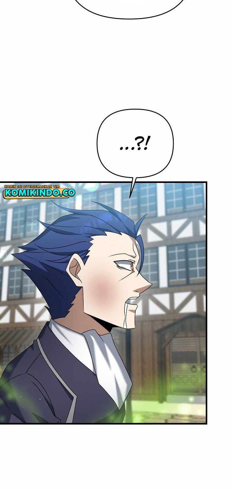 The Lazy Swordmaster Chapter 31 Gambar 20