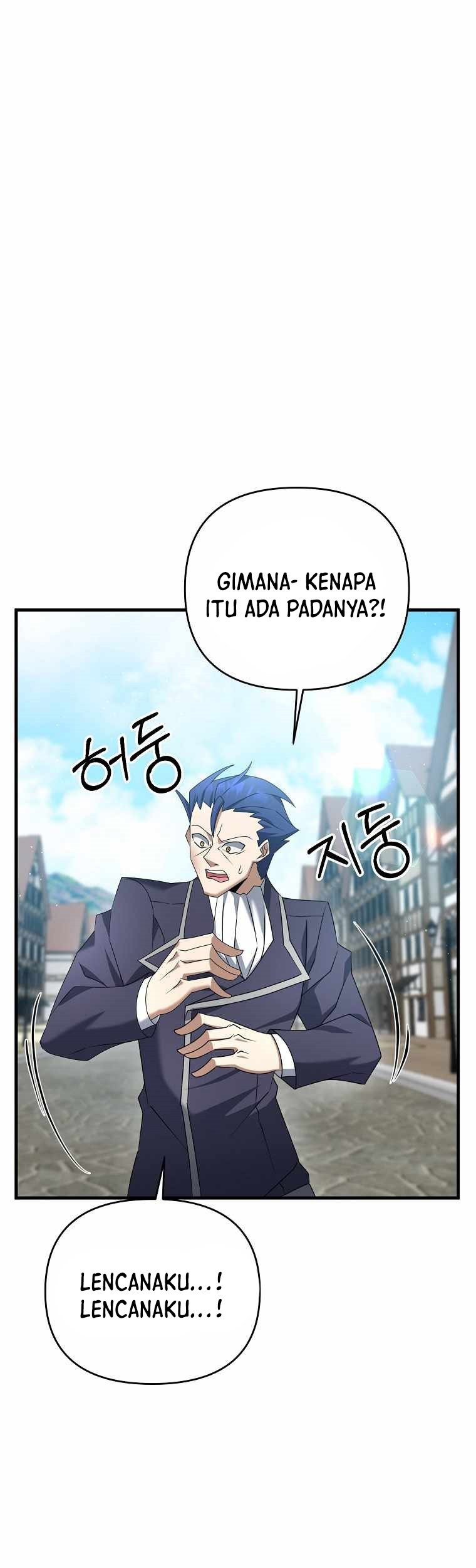 The Lazy Swordmaster Chapter 31 Gambar 21
