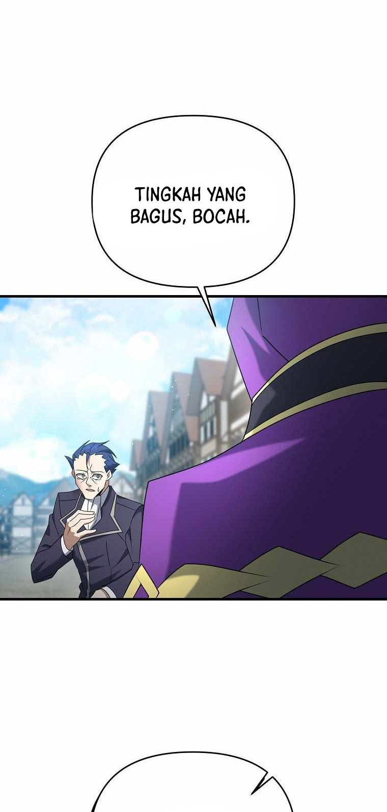 The Lazy Swordmaster Chapter 31 Gambar 22