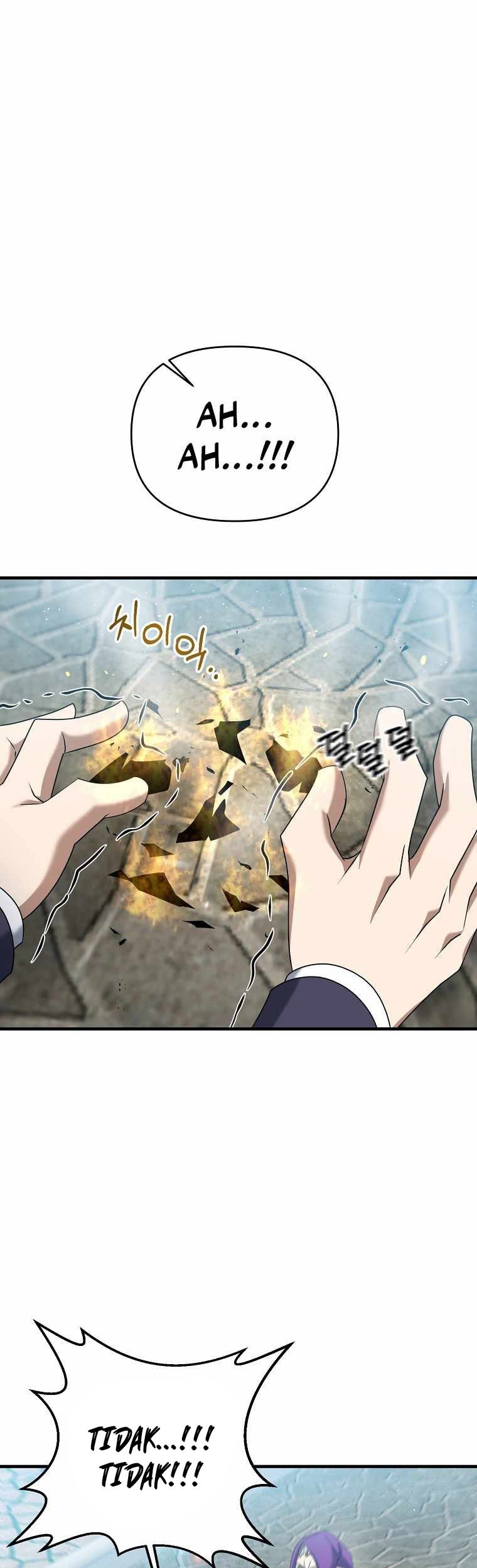 The Lazy Swordmaster Chapter 31 Gambar 25