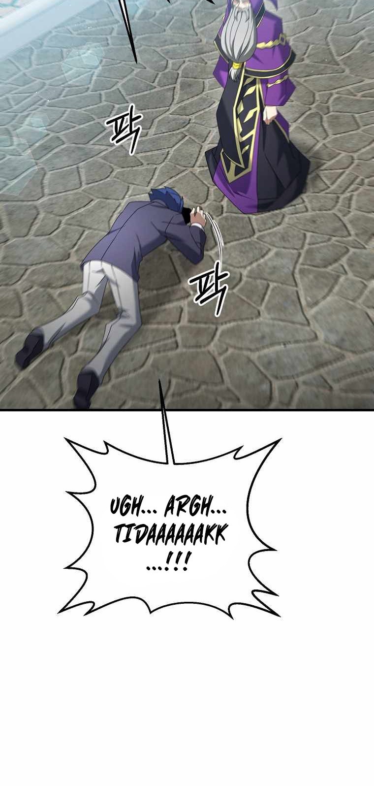 The Lazy Swordmaster Chapter 31 Gambar 26
