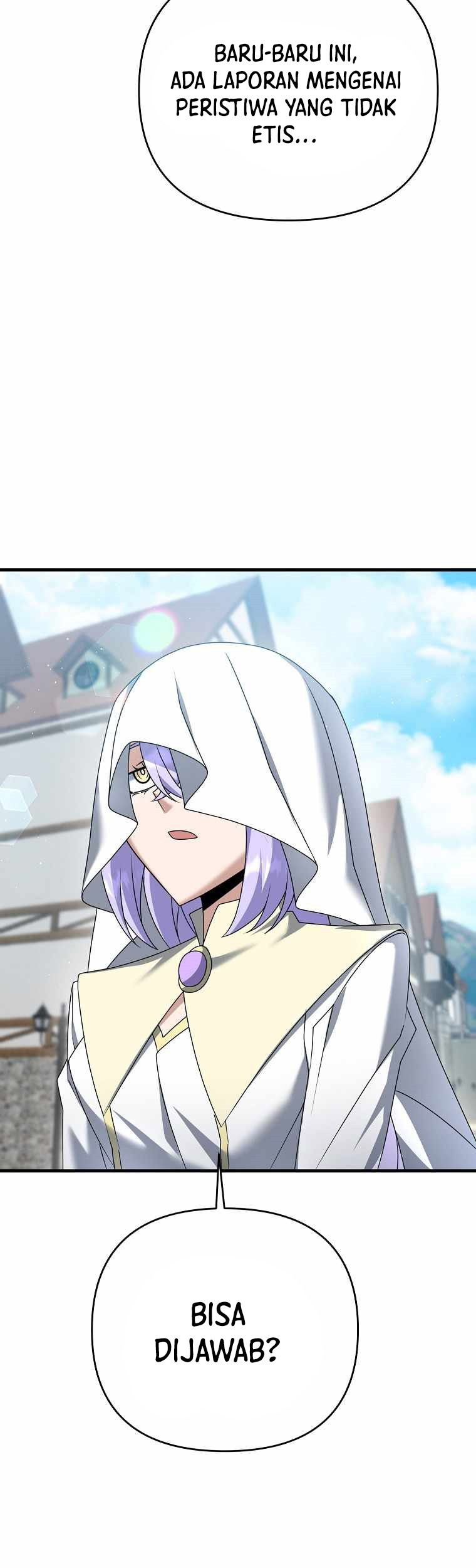 The Lazy Swordmaster Chapter 31 Gambar 31