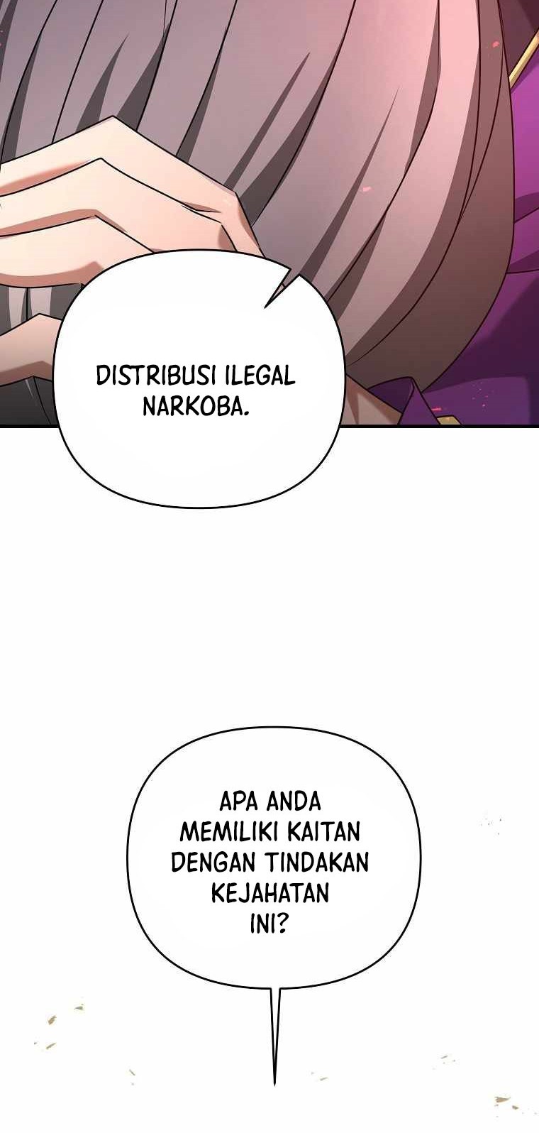 The Lazy Swordmaster Chapter 31 Gambar 34
