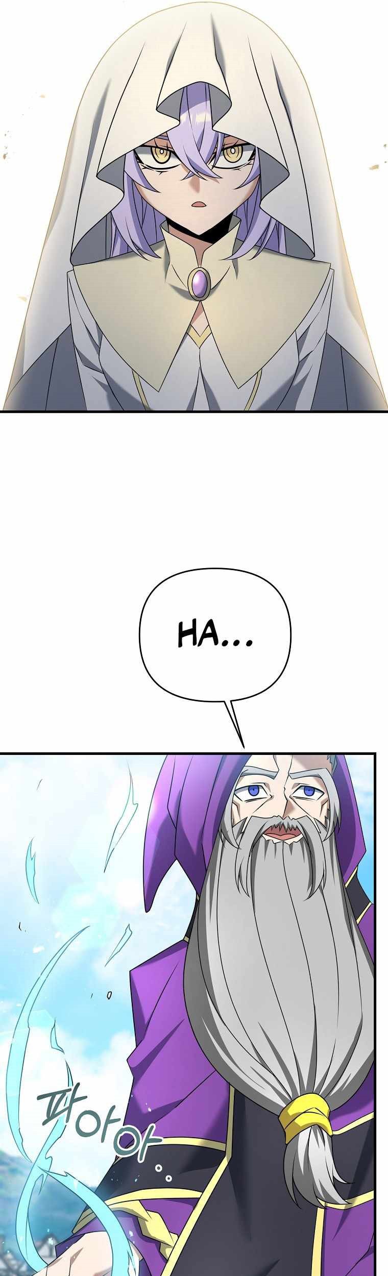 The Lazy Swordmaster Chapter 31 Gambar 35