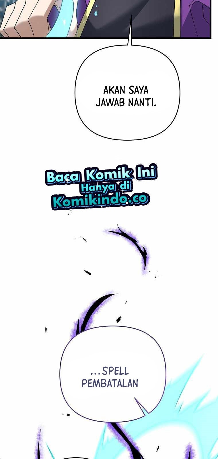 The Lazy Swordmaster Chapter 31 Gambar 36