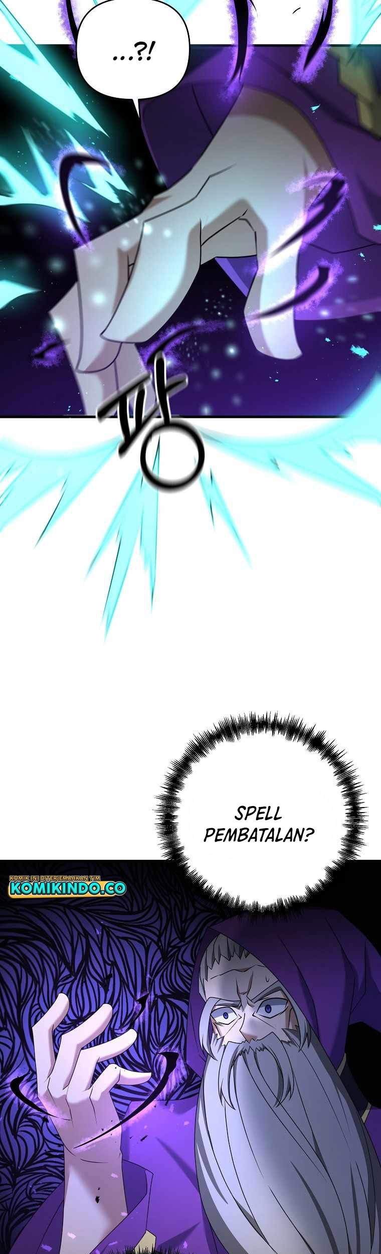 The Lazy Swordmaster Chapter 31 Gambar 37