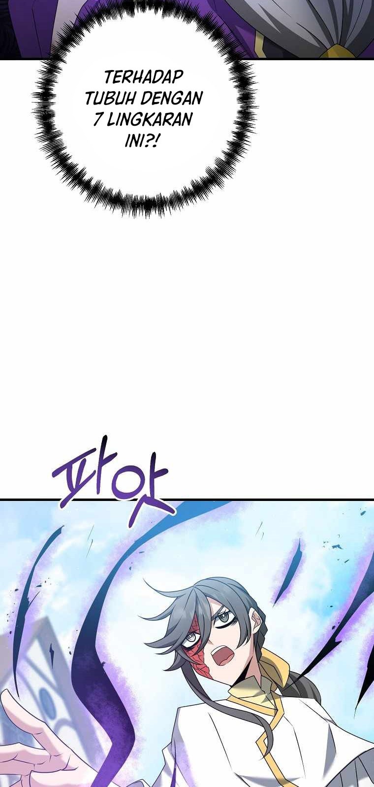 The Lazy Swordmaster Chapter 31 Gambar 38