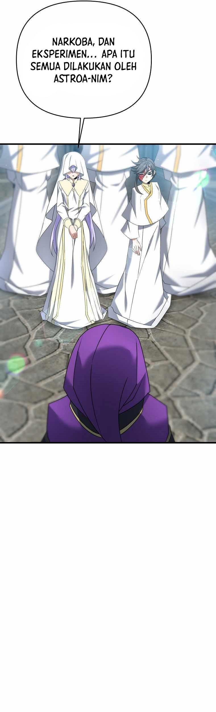 The Lazy Swordmaster Chapter 31 Gambar 41