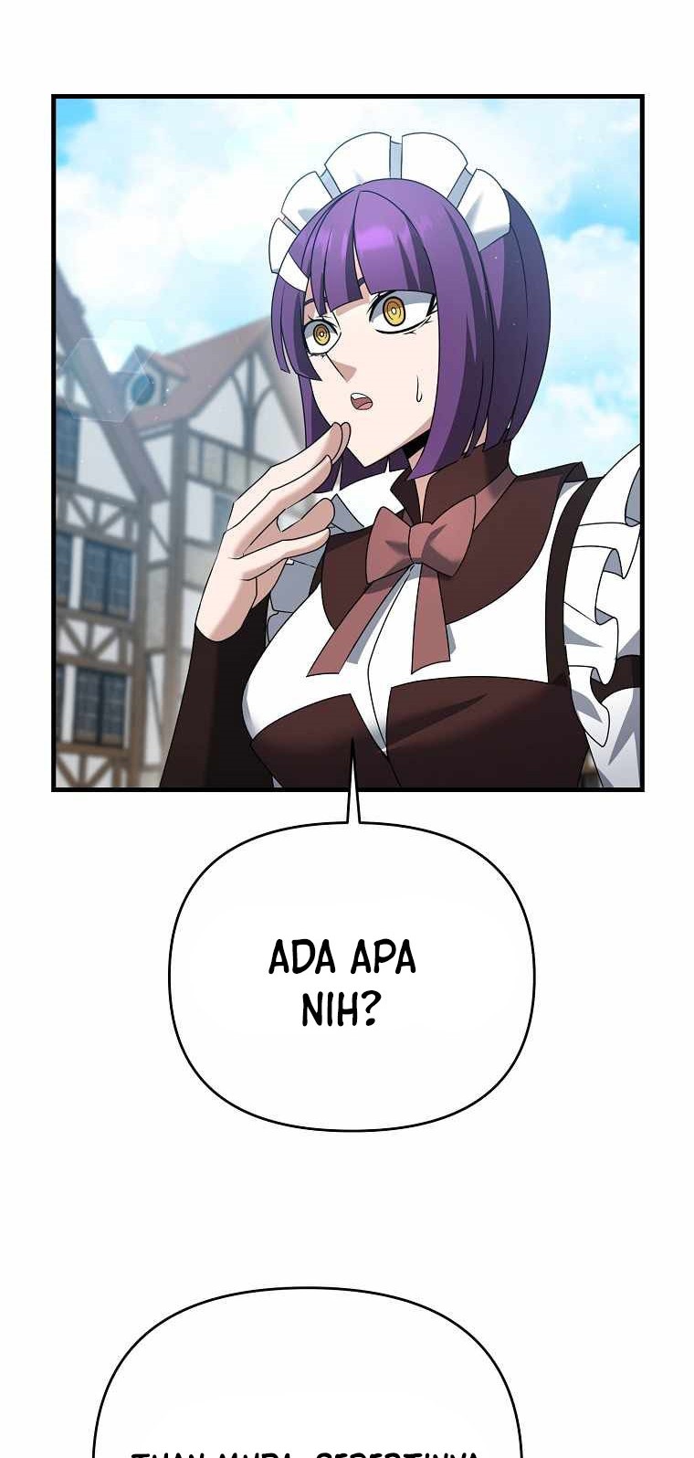 The Lazy Swordmaster Chapter 31 Gambar 42