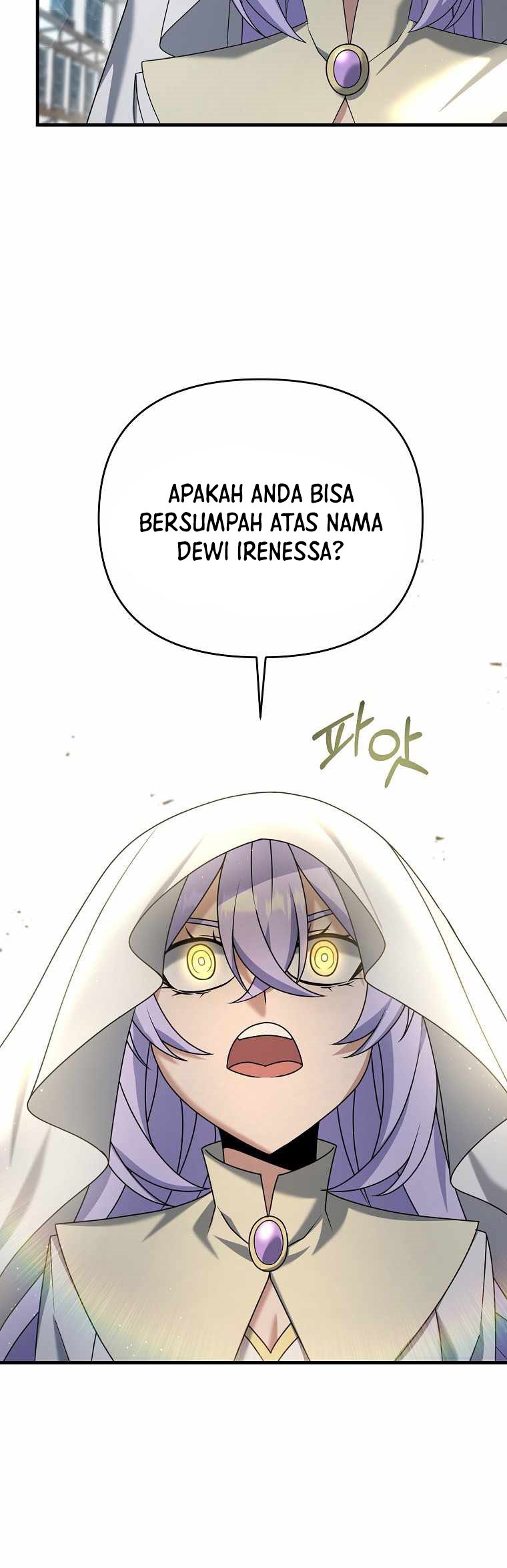 The Lazy Swordmaster Chapter 31 Gambar 47