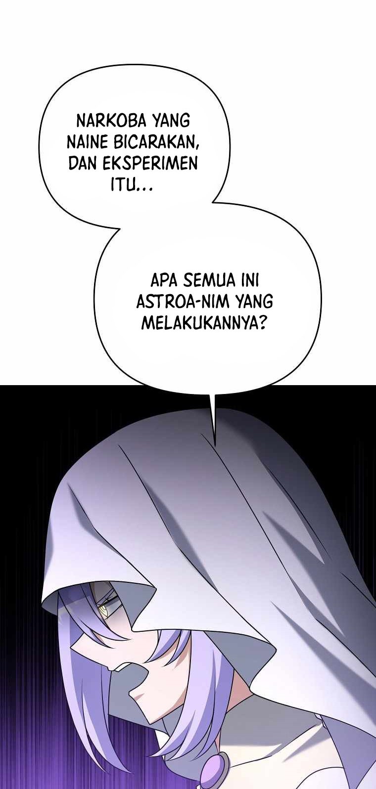 The Lazy Swordmaster Chapter 31 Gambar 51