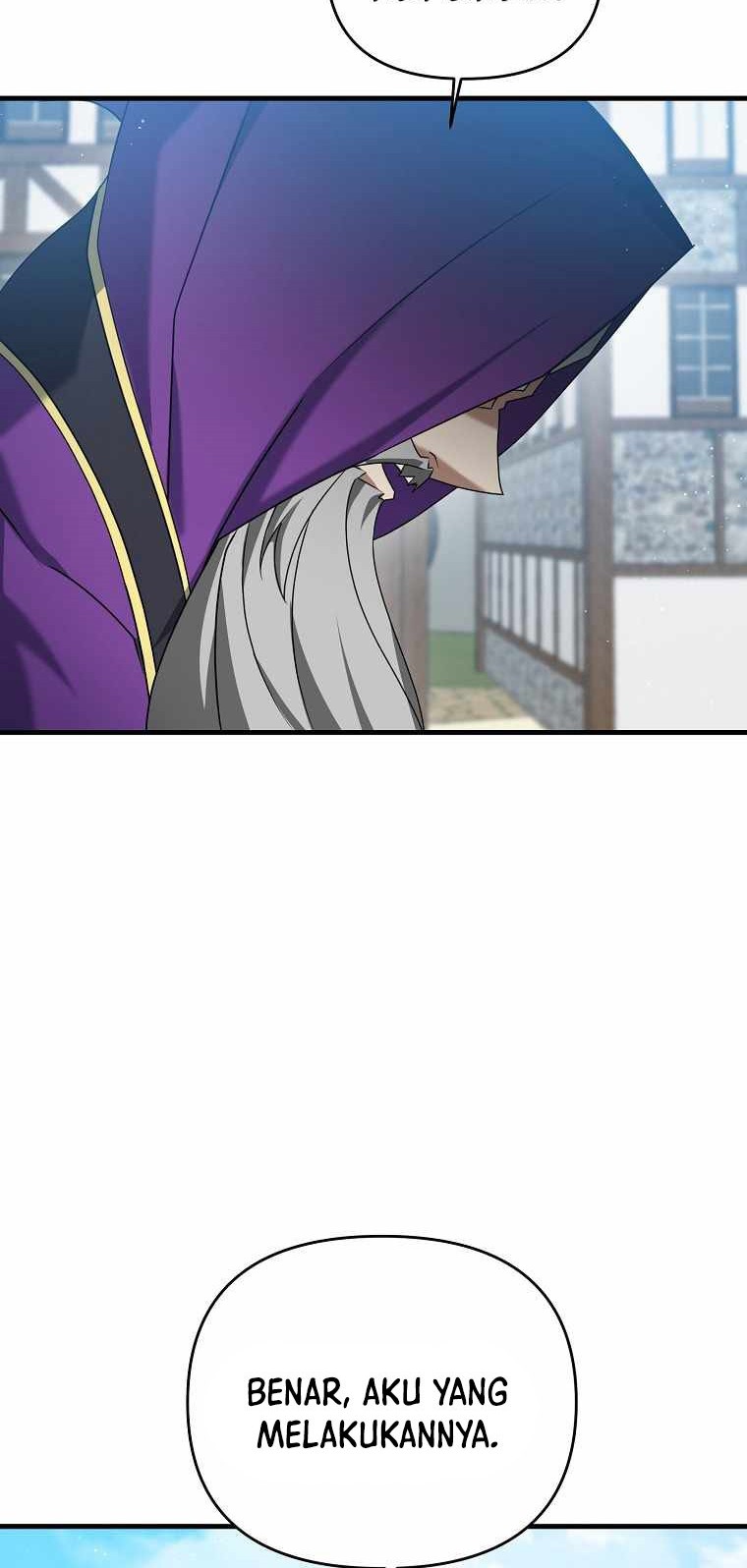 The Lazy Swordmaster Chapter 31 Gambar 53
