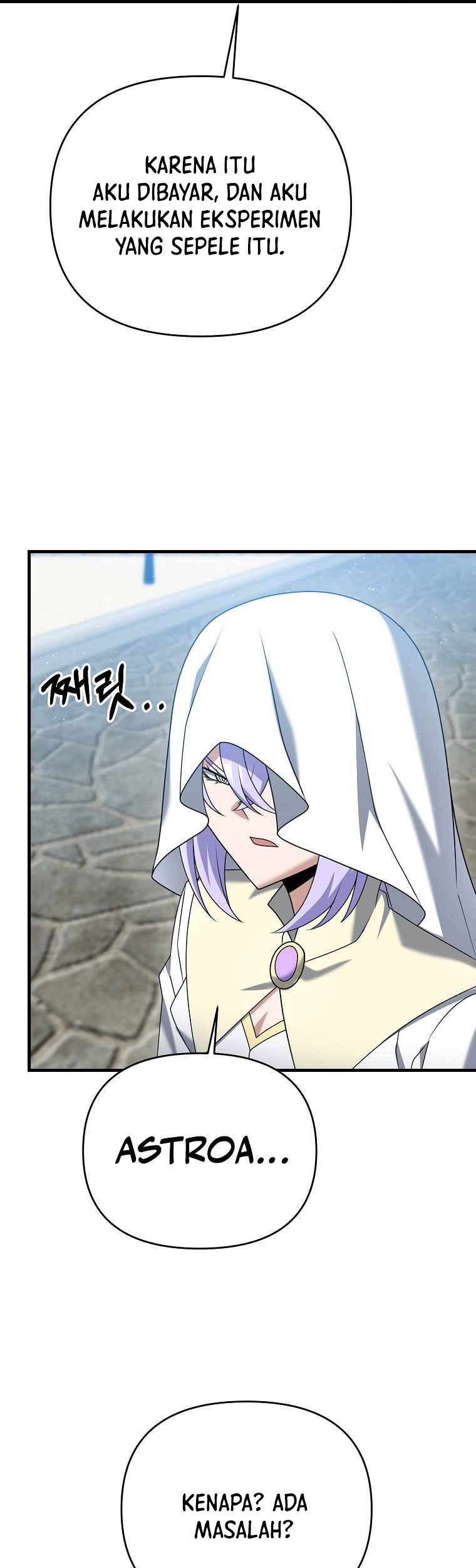 The Lazy Swordmaster Chapter 31 Gambar 56