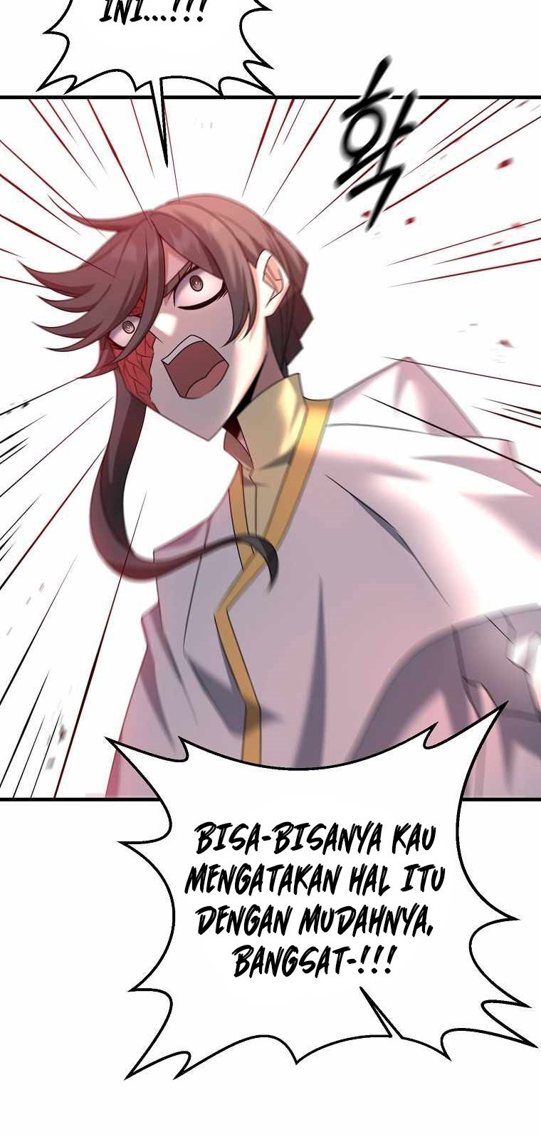 The Lazy Swordmaster Chapter 31 Gambar 59