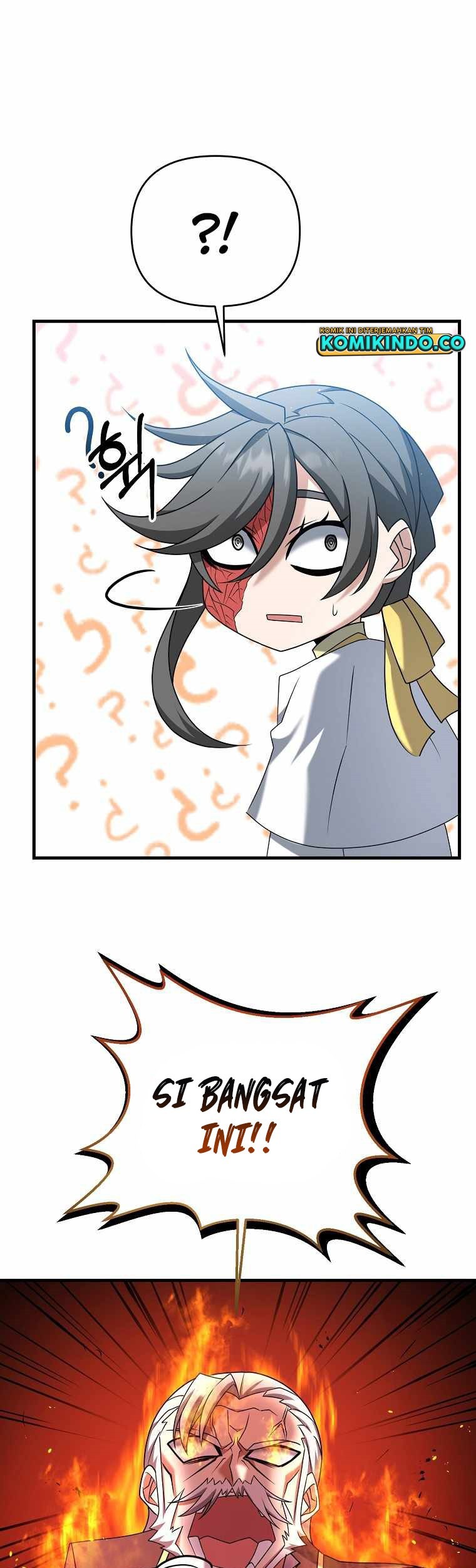The Lazy Swordmaster Chapter 31 Gambar 60