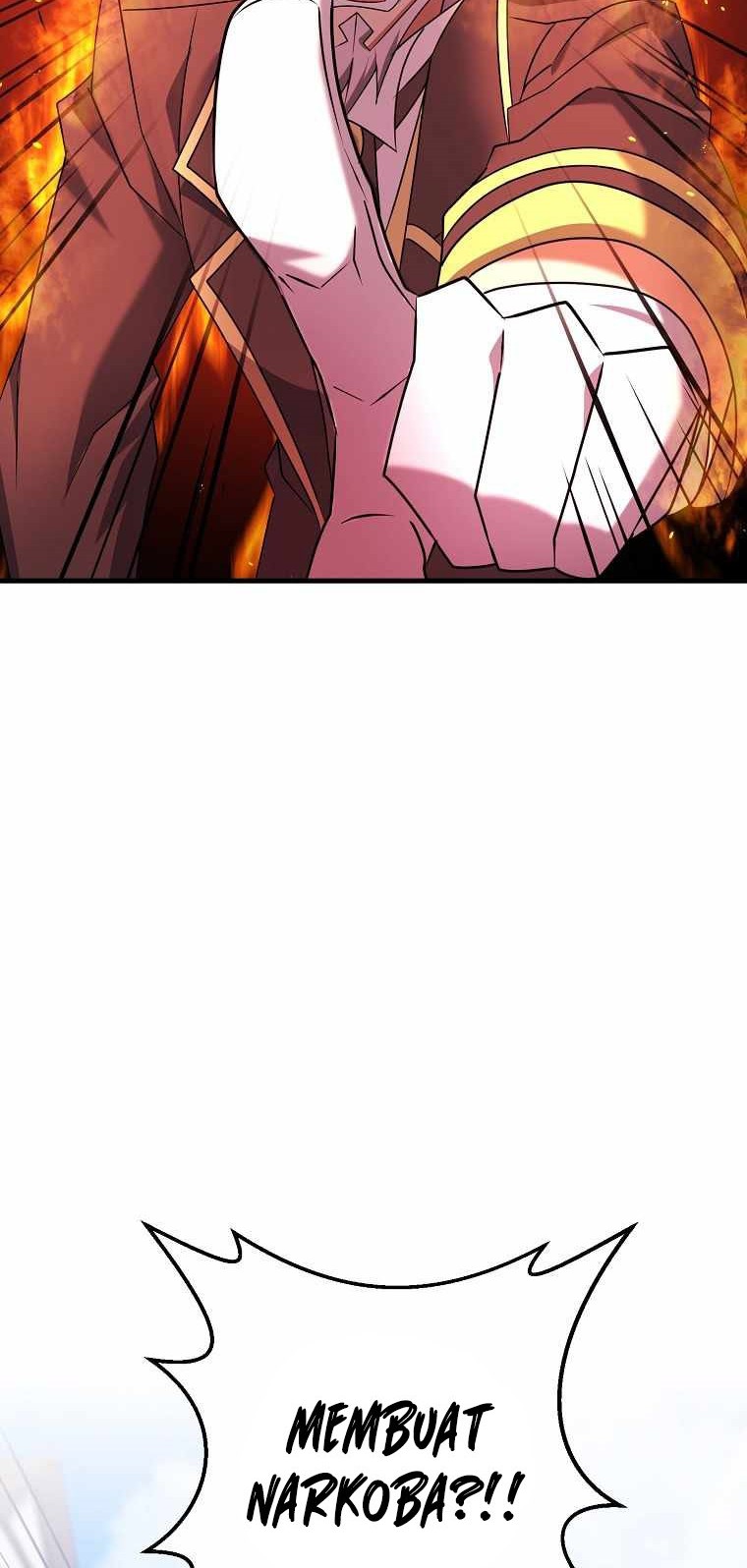 The Lazy Swordmaster Chapter 31 Gambar 61