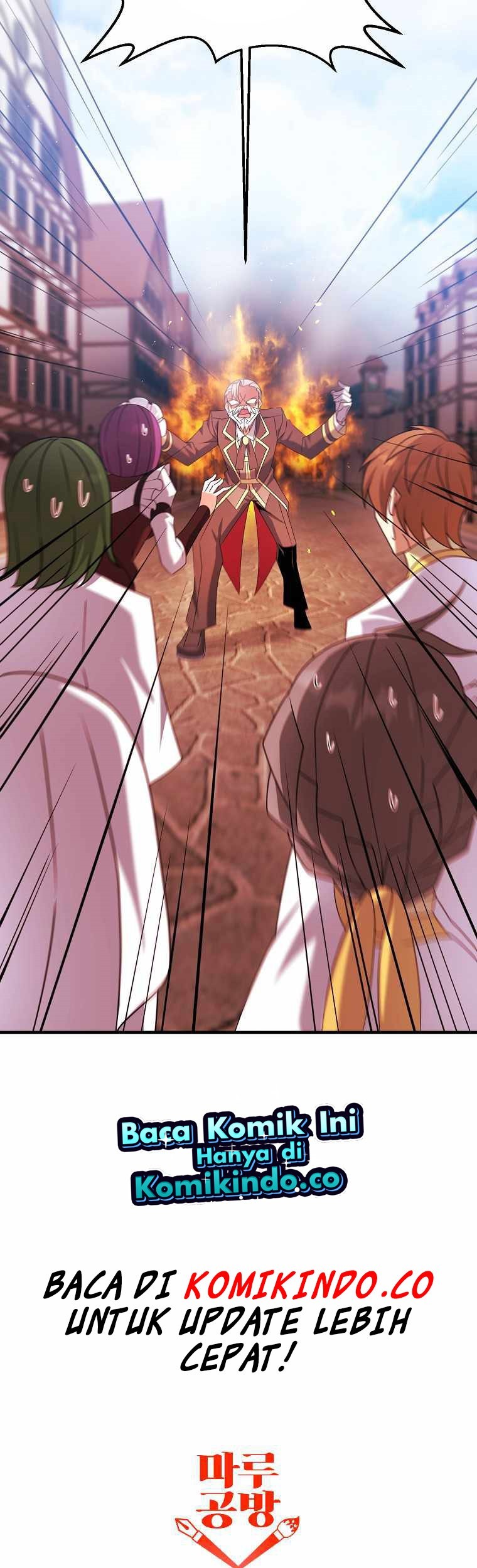 The Lazy Swordmaster Chapter 31 Gambar 62