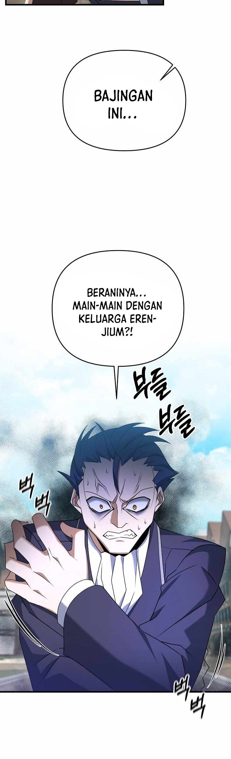 The Lazy Swordmaster Chapter 31 Gambar 4
