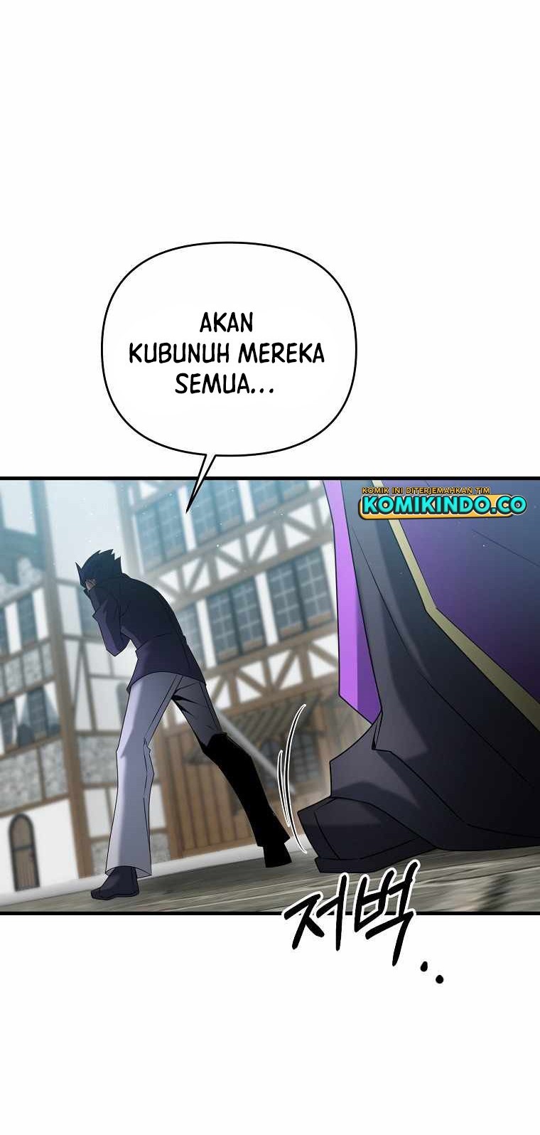 The Lazy Swordmaster Chapter 31 Gambar 5