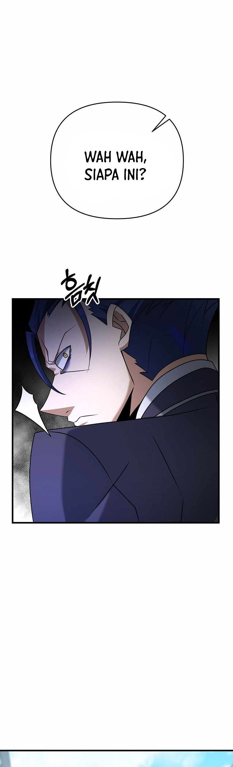 The Lazy Swordmaster Chapter 31 Gambar 6