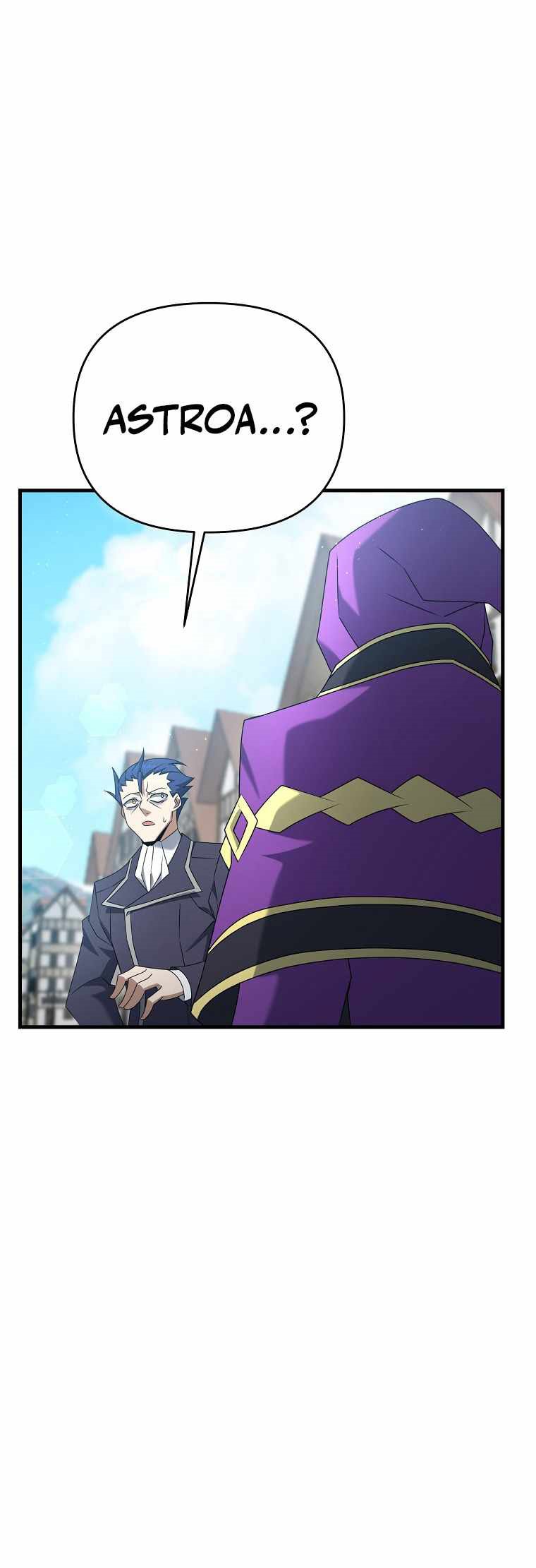 The Lazy Swordmaster Chapter 31 Gambar 8