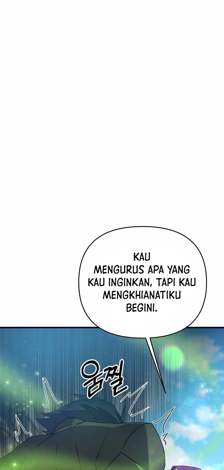 The Lazy Swordmaster Chapter 31 Gambar 14