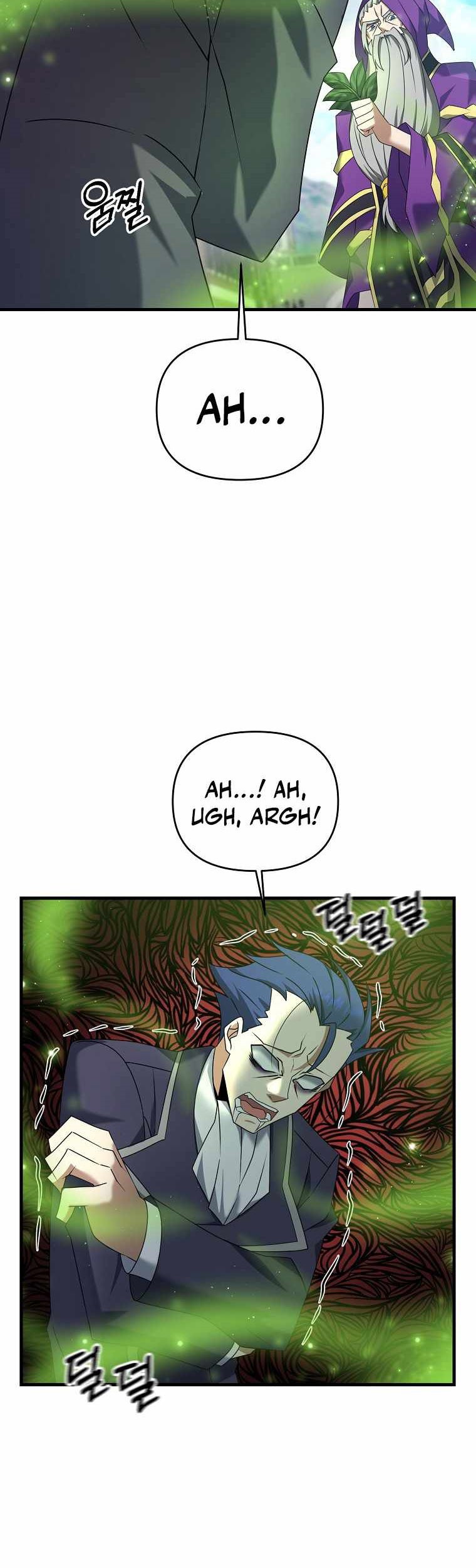 The Lazy Swordmaster Chapter 31 Gambar 15