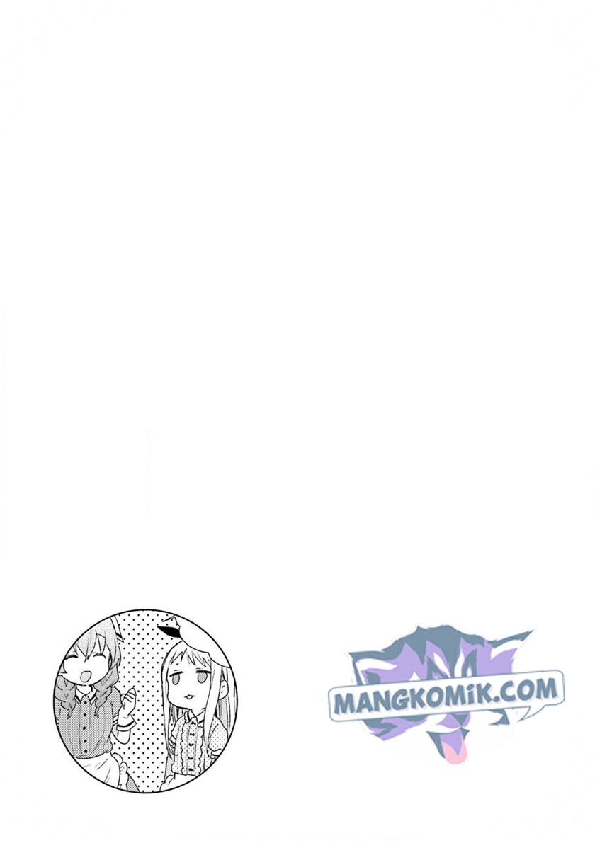 Blend S Chapter 59 Gambar 10