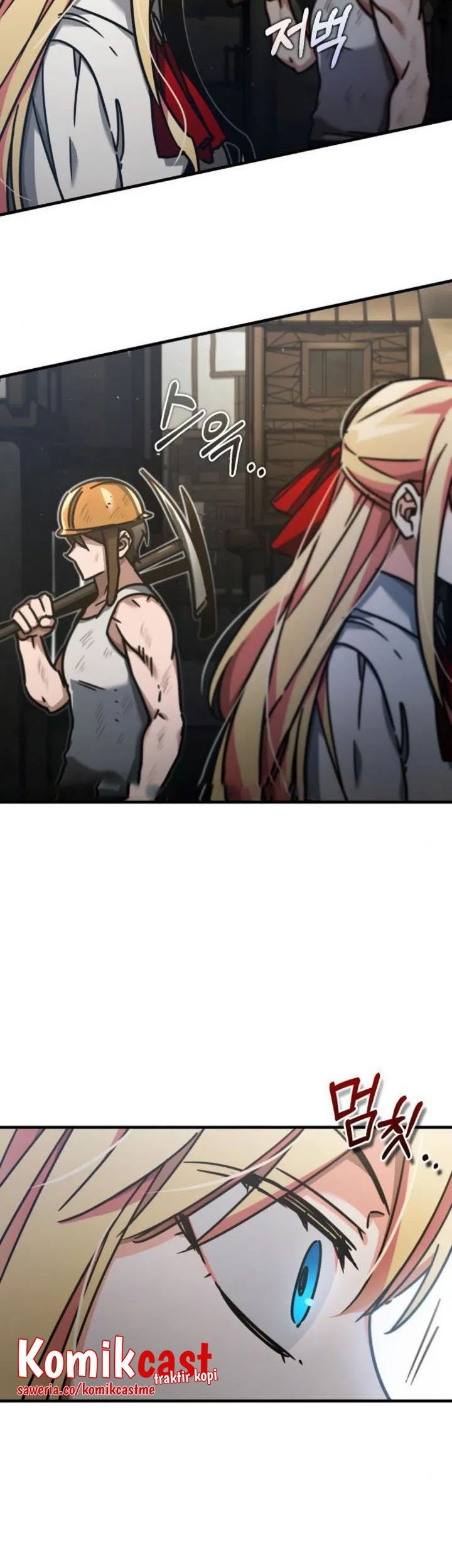 The Heavenly Demon Can’t Live a Normal Life Chapter 43 Gambar 22