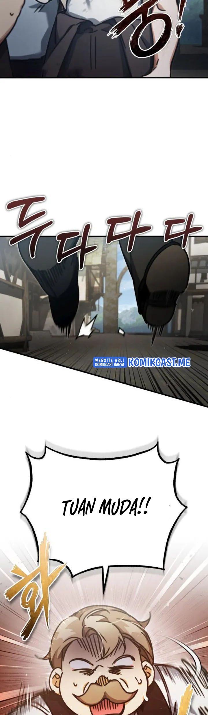 The Heavenly Demon Can’t Live a Normal Life Chapter 43 Gambar 26