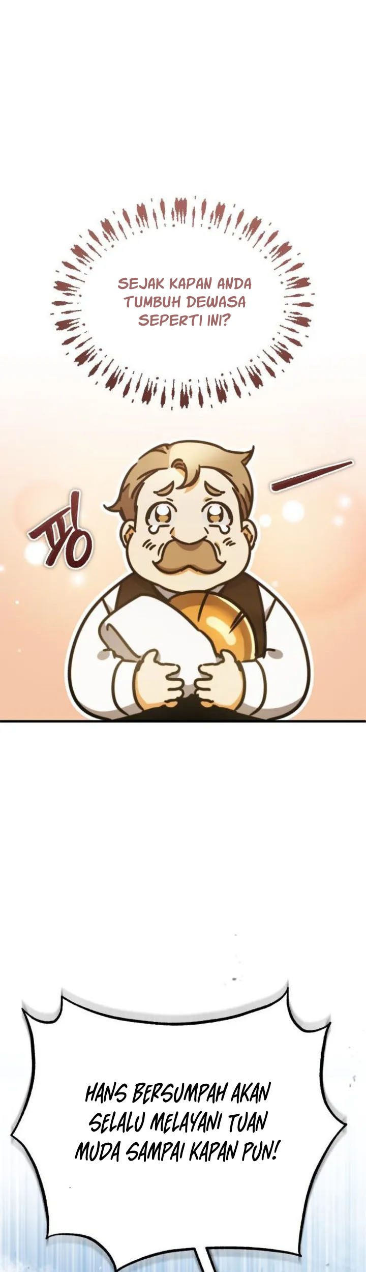 The Heavenly Demon Can’t Live a Normal Life Chapter 43 Gambar 58