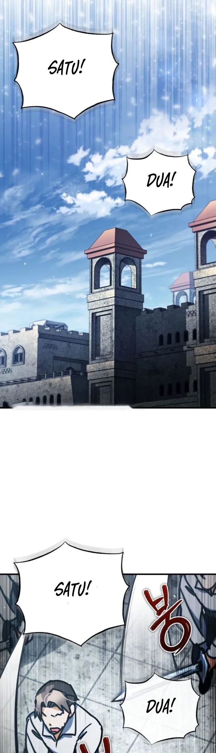 The Heavenly Demon Can’t Live a Normal Life Chapter 43 Gambar 60